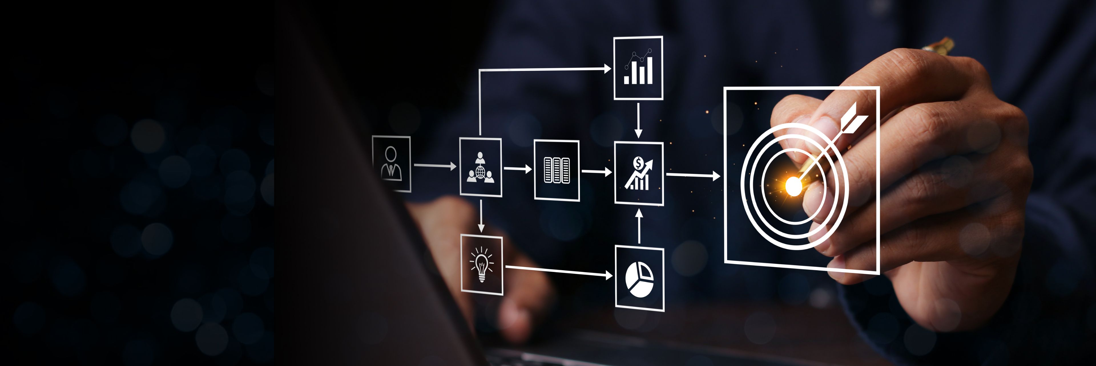 frameworks como aliado da gestão