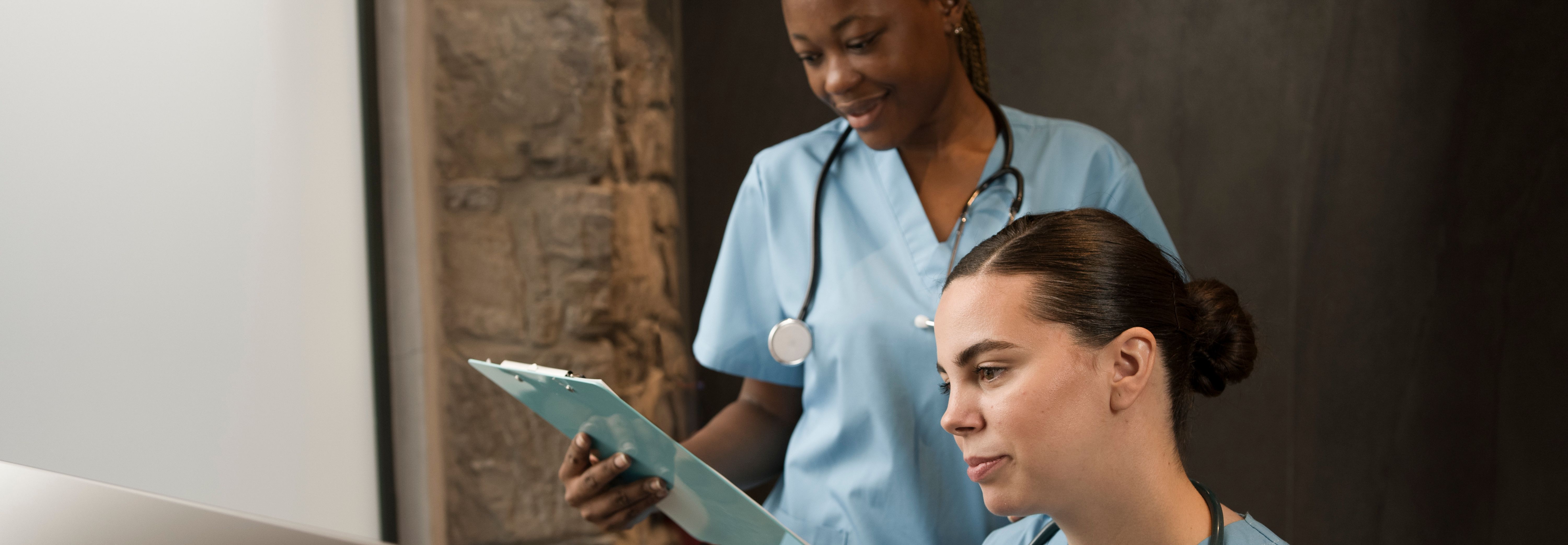 gestão de riscos em hospitais