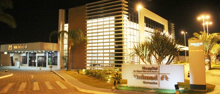 Hospital Unimed Sorocaba