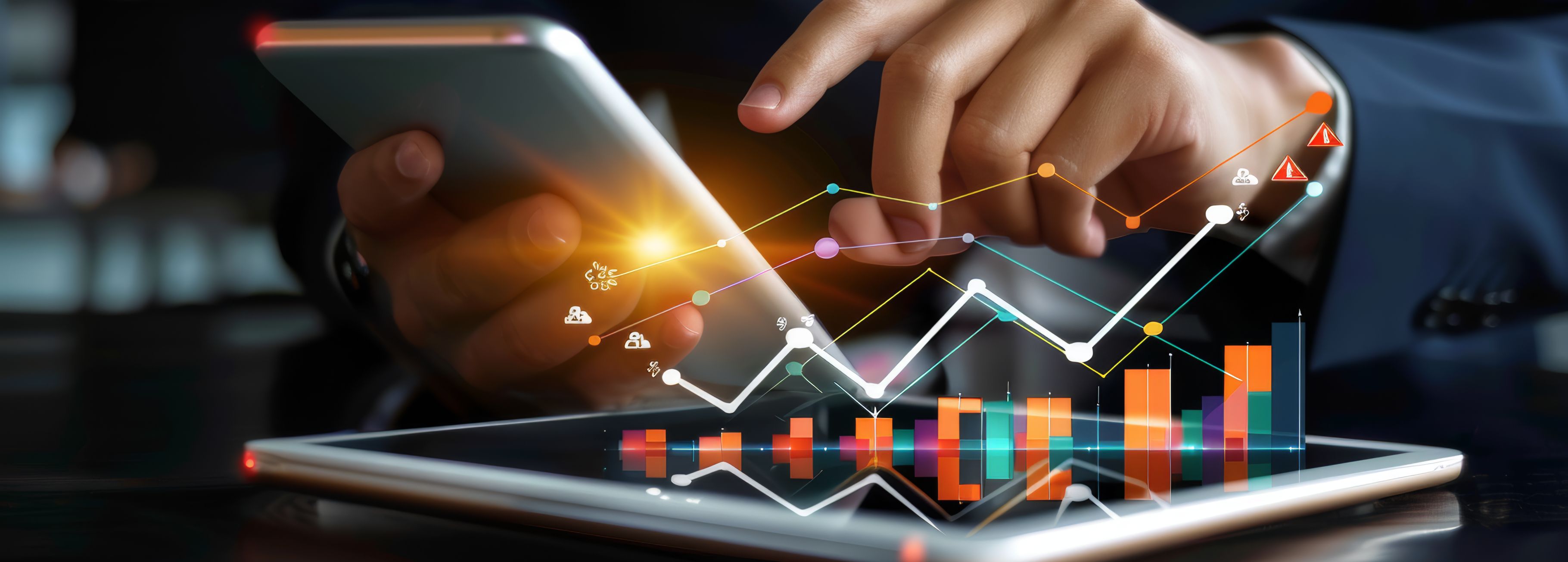 o que é inteligência de mercado