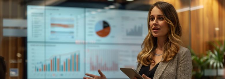benefícios da inteligência de mercado