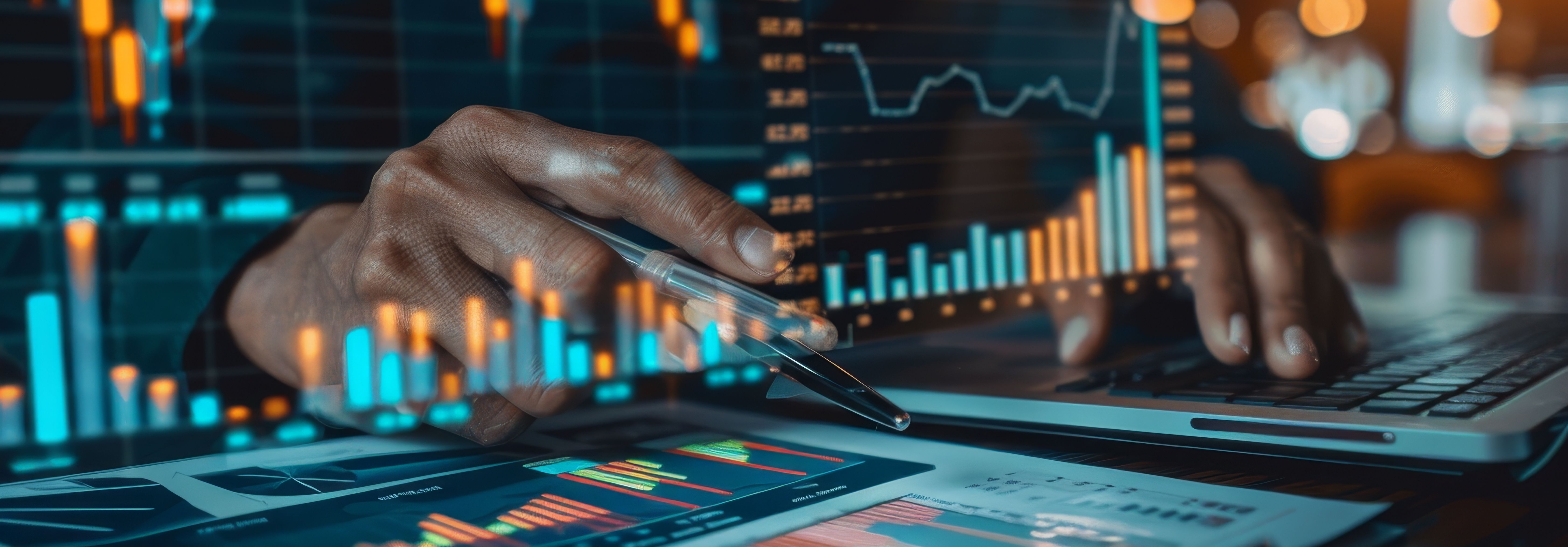 inteligência de dados e análise de dados